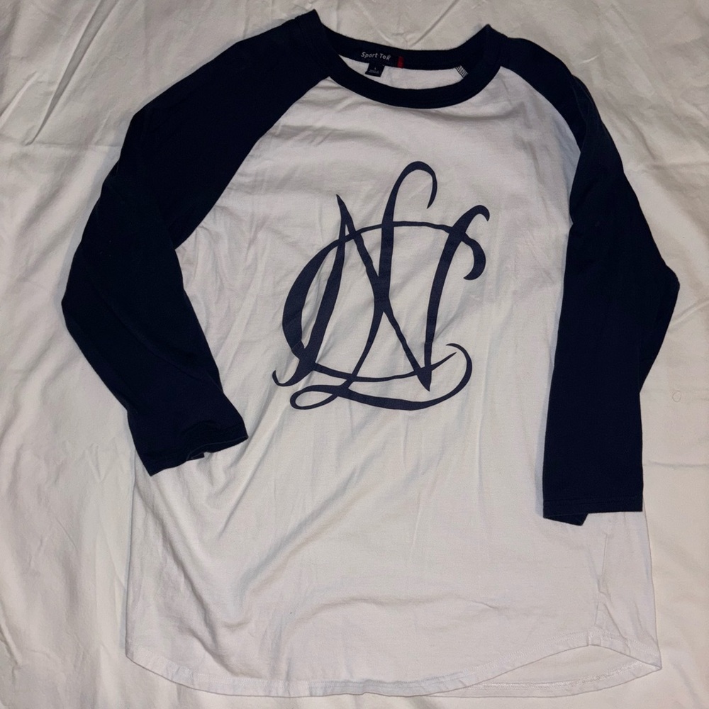 Women’s National Charity League 3/4 Sleeve Shirt